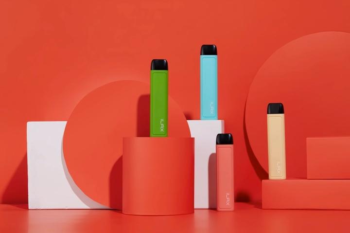 雾化电子烟研发商vitavp唯它完成a轮1亿人民币融资