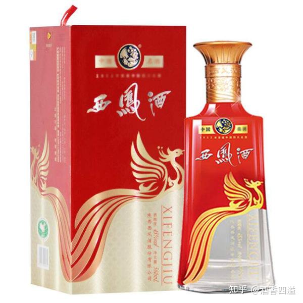 西凤酒那种系列最好喝?