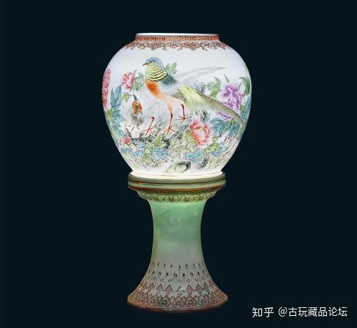 瓷都——景德镇各大瓷器赏析- 知乎