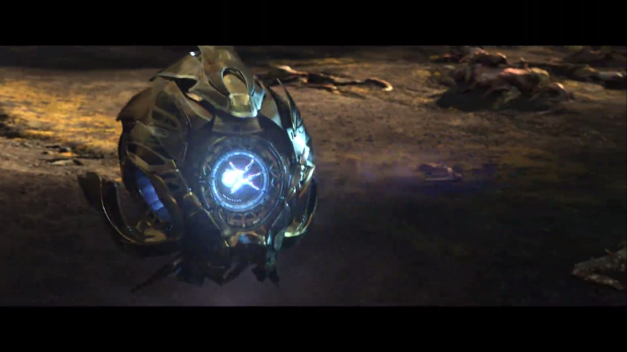 如何评价风暴新英雄探机普罗比斯? - 知乎