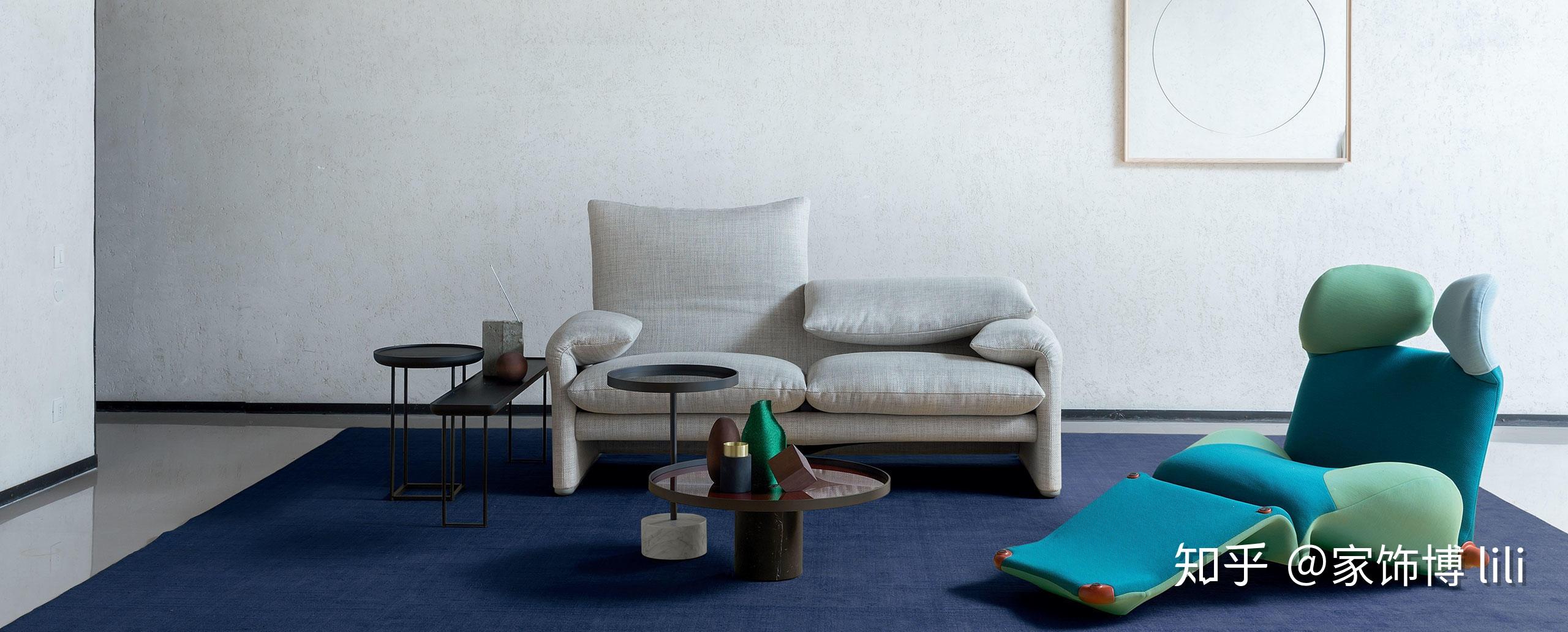 Cassina—现代家具之王” - 知乎