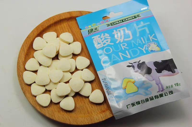 小卖部童年回忆怀旧零食大全 第6张