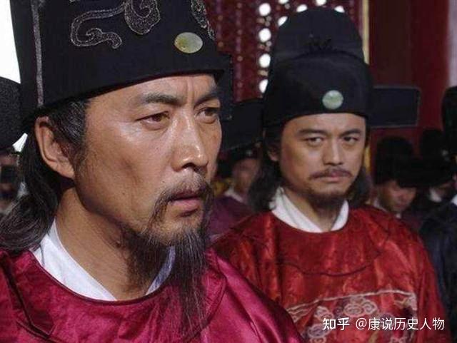 朱元璋是如何评价胡惟庸的? - 知乎