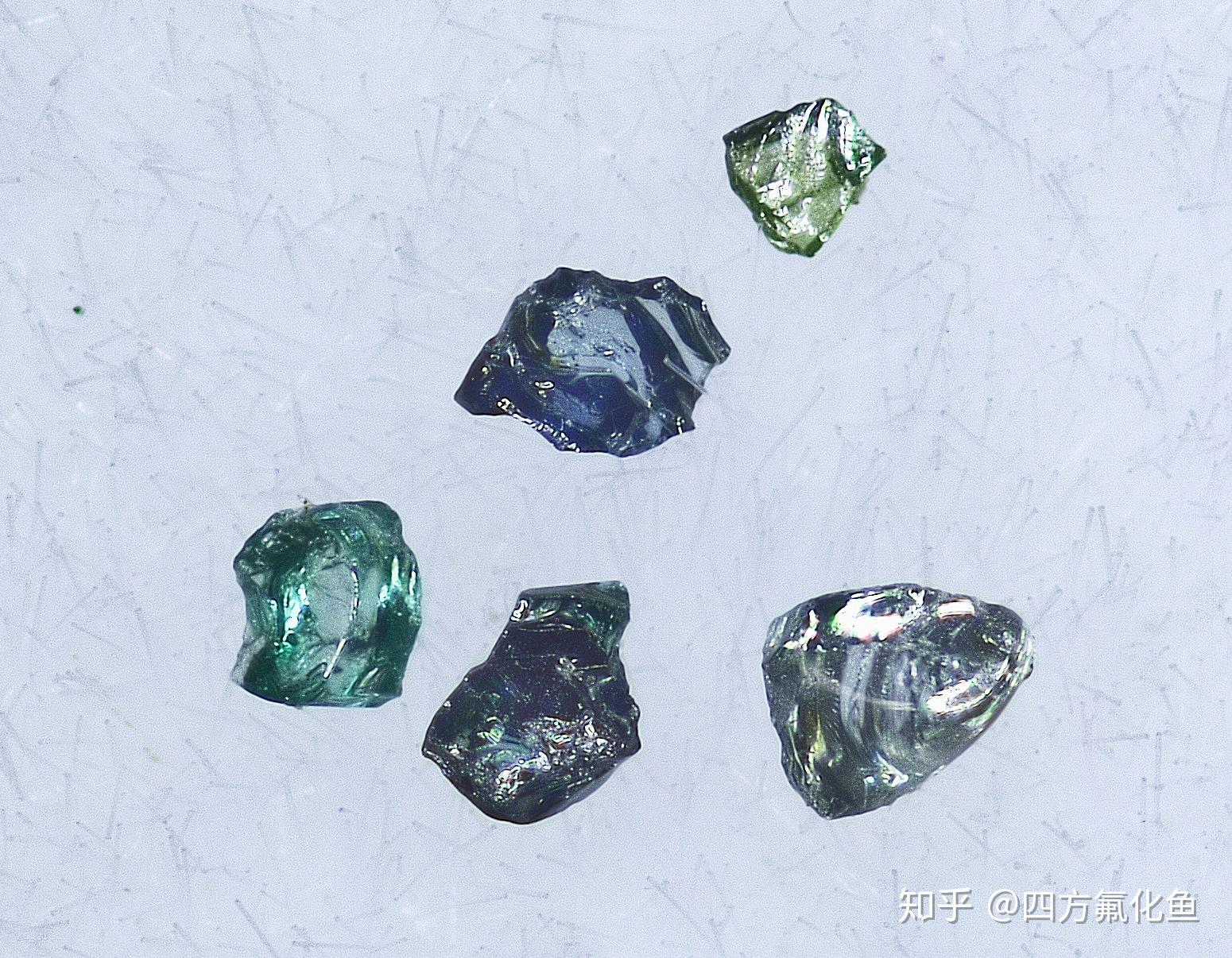 市场上有天然莫桑石吗