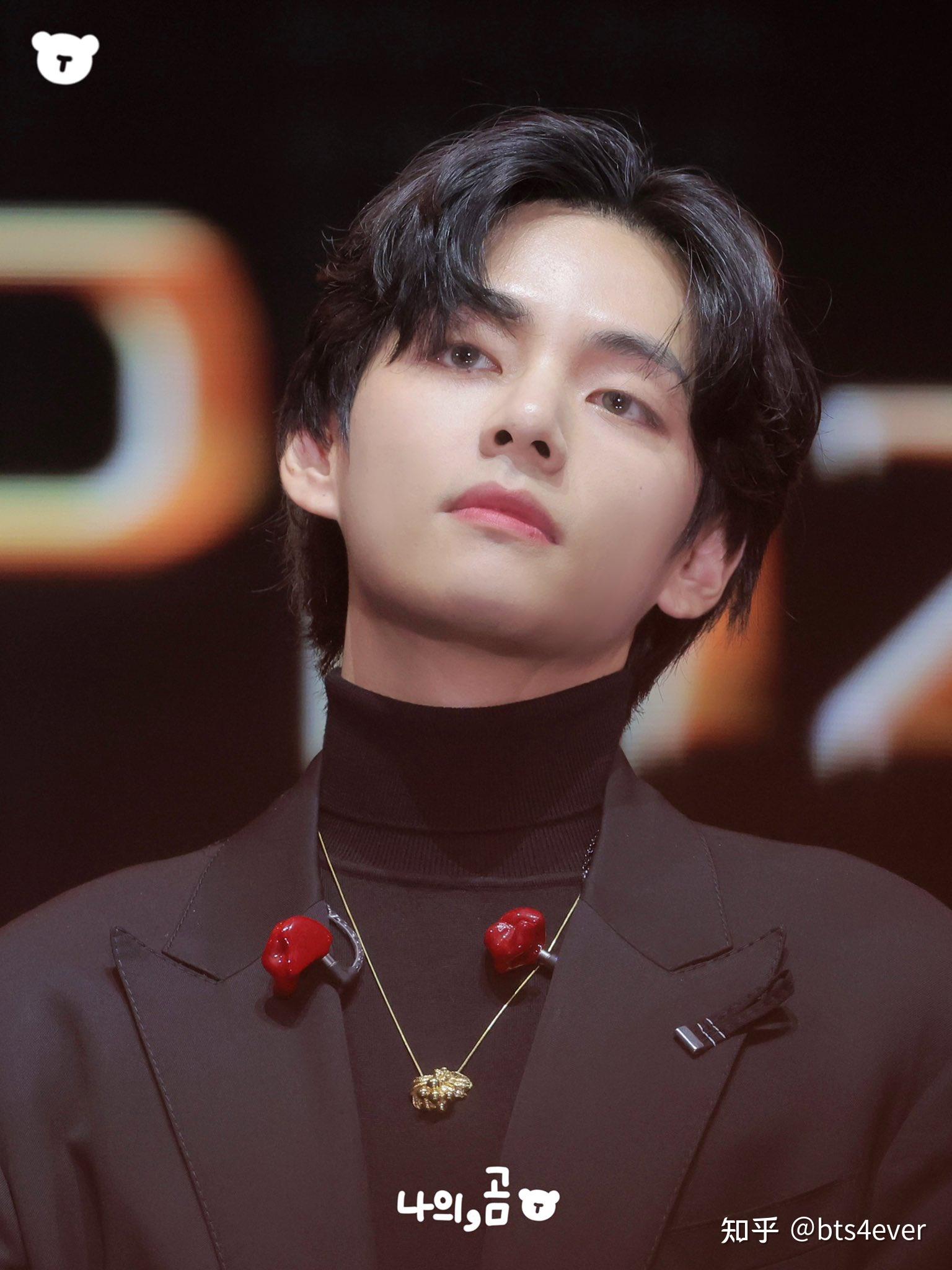 如何评价防弹少年团金泰亨和blackpink jennie的恋情? - 知乎