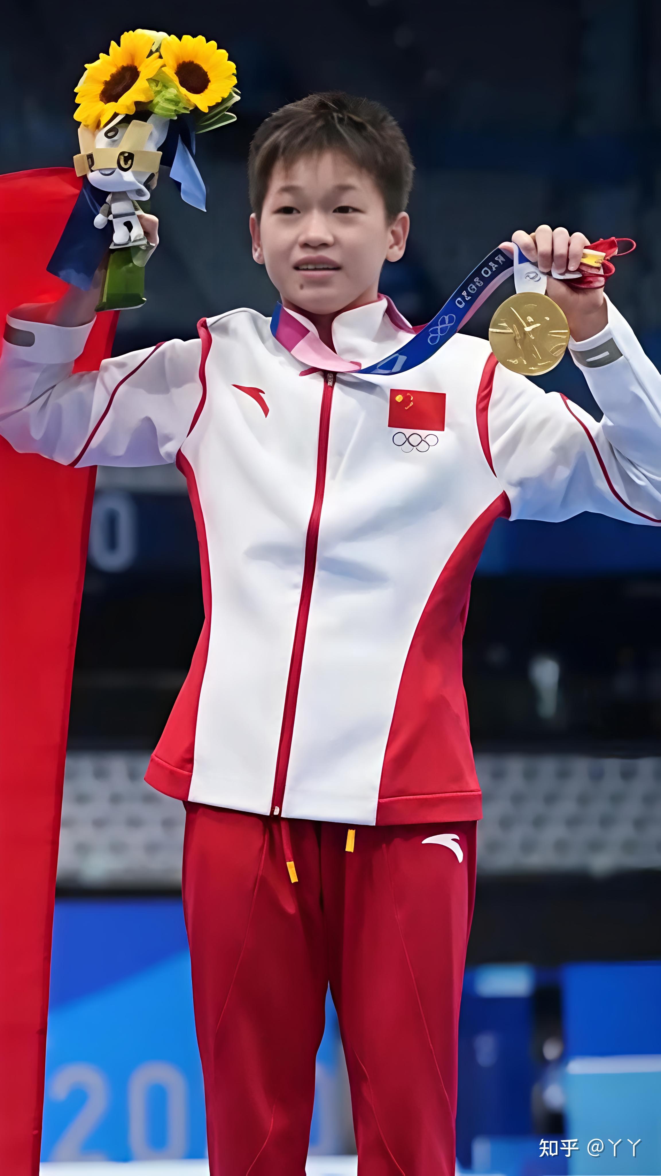 中国跳水女神top7出炉!奥运冠军 世锦赛霸主,谁才是你心中的跳水女王?