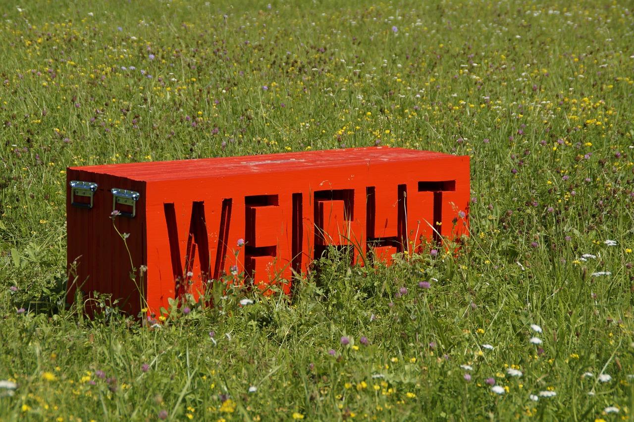 2. 重量单位换算