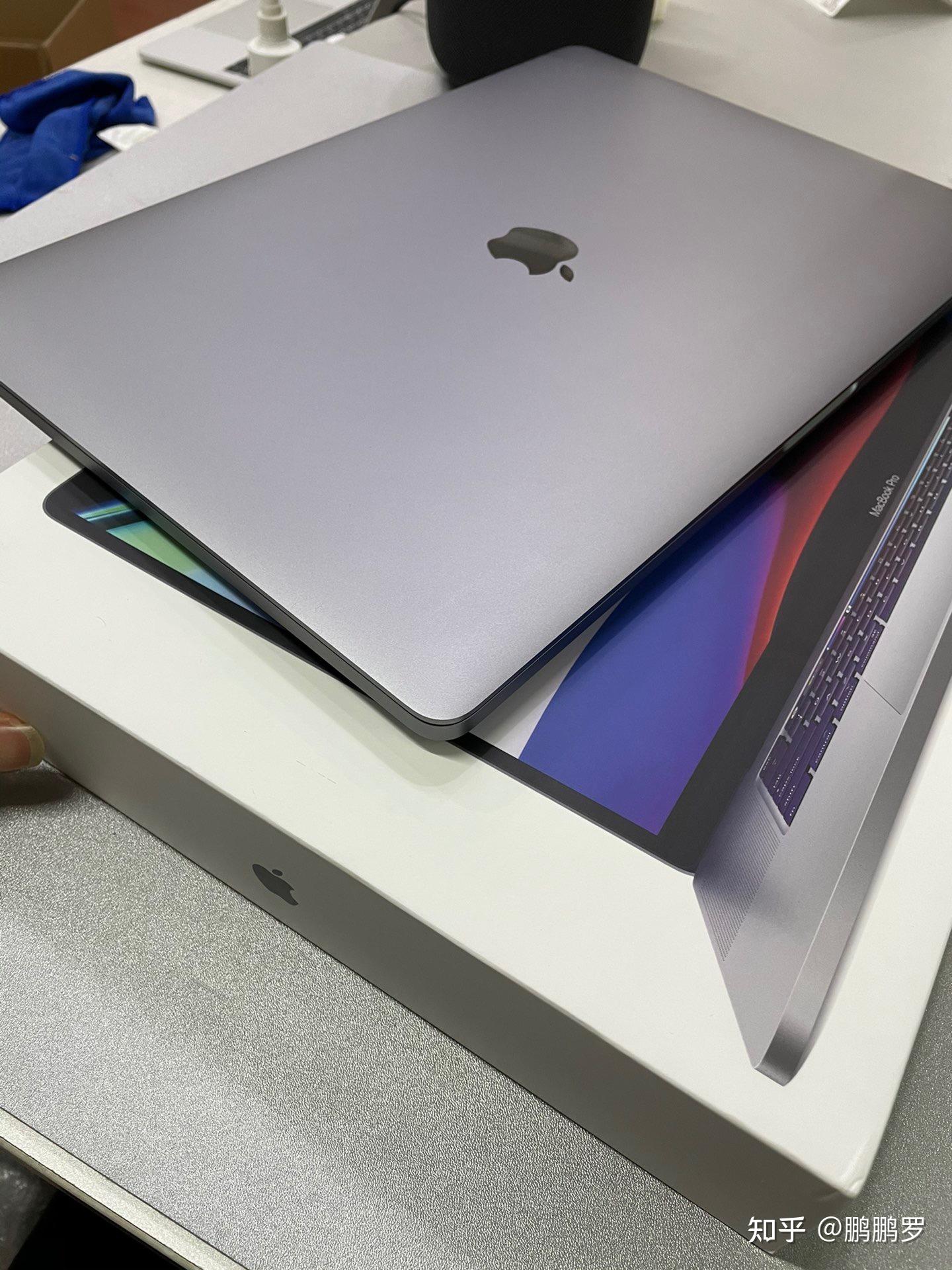 最近入手macbookpro16寸值得嘛