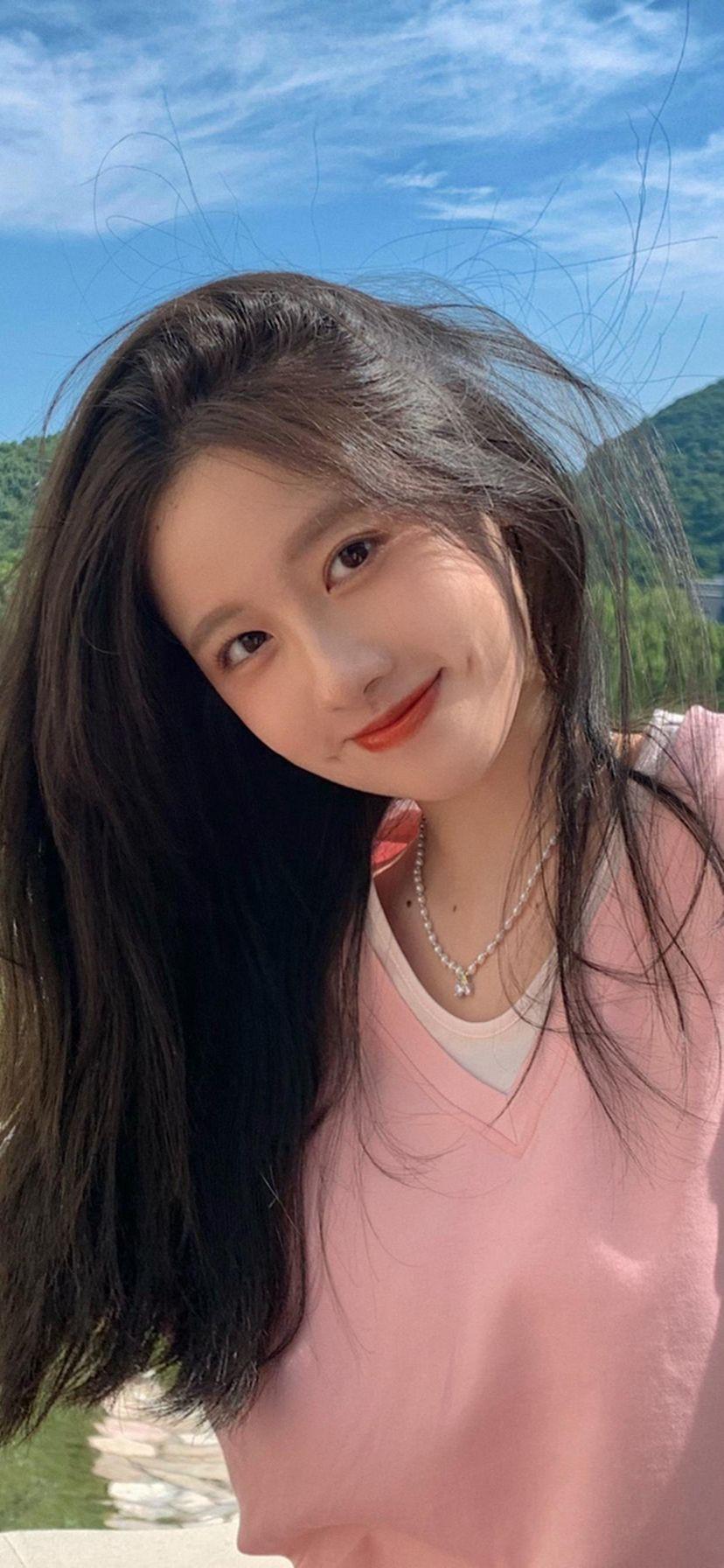 有没有一眼心动超漂亮的美女壁纸合集