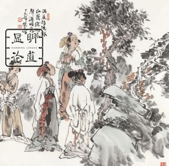 懂得不争,是最大的格局!不争,人便活得自在! - 知乎