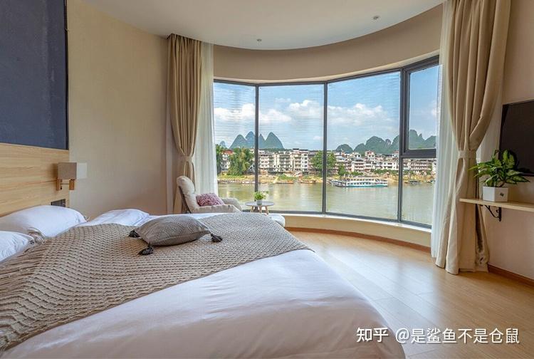 第一次去桂林旅游-看完这篇攻略就够了,桂林旅游景点/路线/美食住宿/避坑攻略! - 知乎