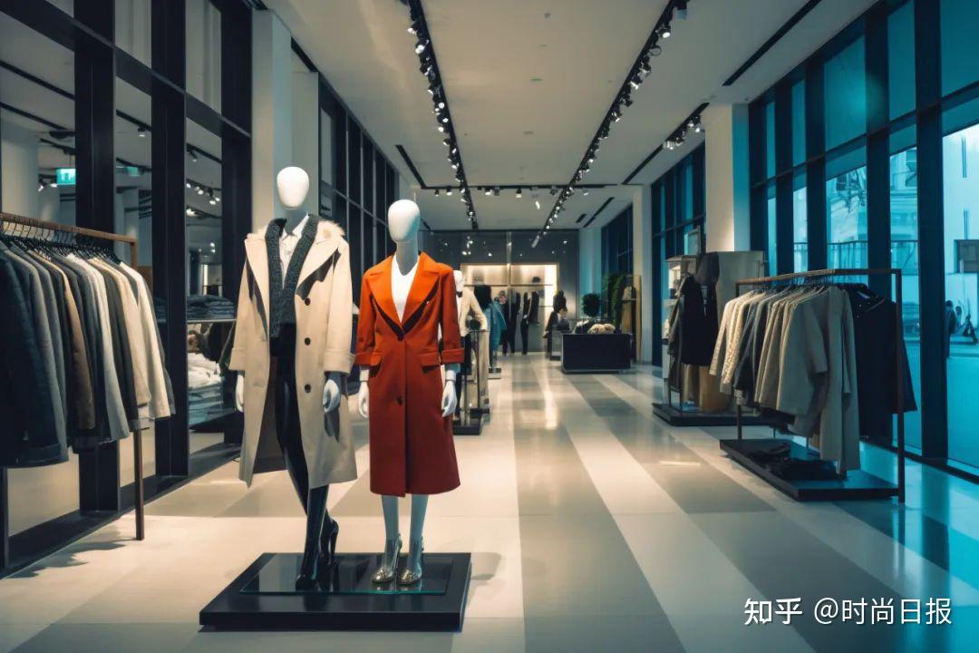 能连续登上米兰时装周官方日程得有多厉害? - 知乎