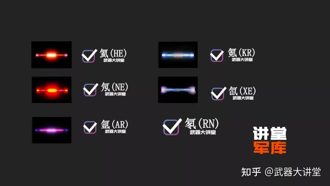 辉光管(Nixie tube)，上个世纪的古老光辉 - 知乎