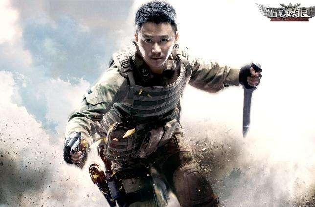 战狼为什么是一部伟大的电影？吴京就是中国的史泰龙 - 知乎