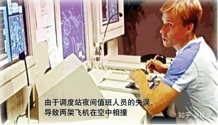 乌柏林根空难：两架飞机万米高空相撞，遇难者家属千里复仇！ - 知乎