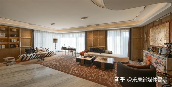 国策之下,品质作答!保利天珺二期重新定义昆明 “好房子” 新范式 - 知乎