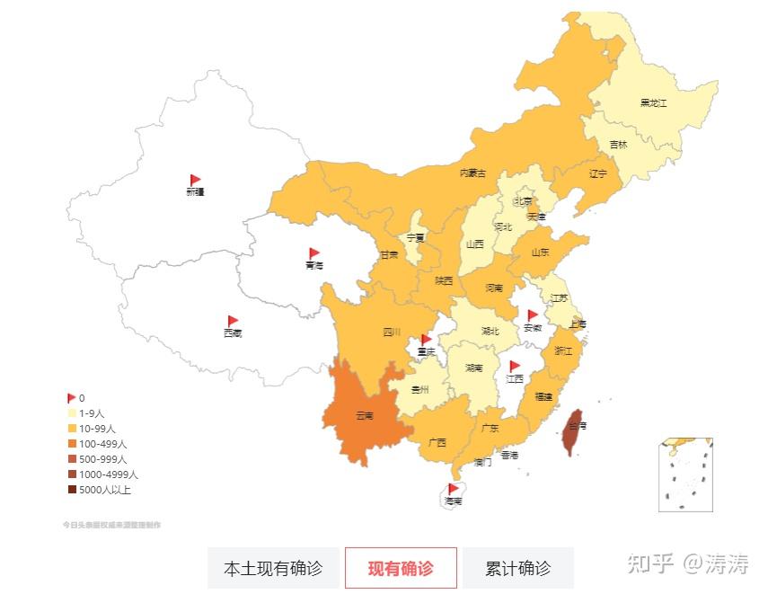 湖南疫情最新情况地图图片