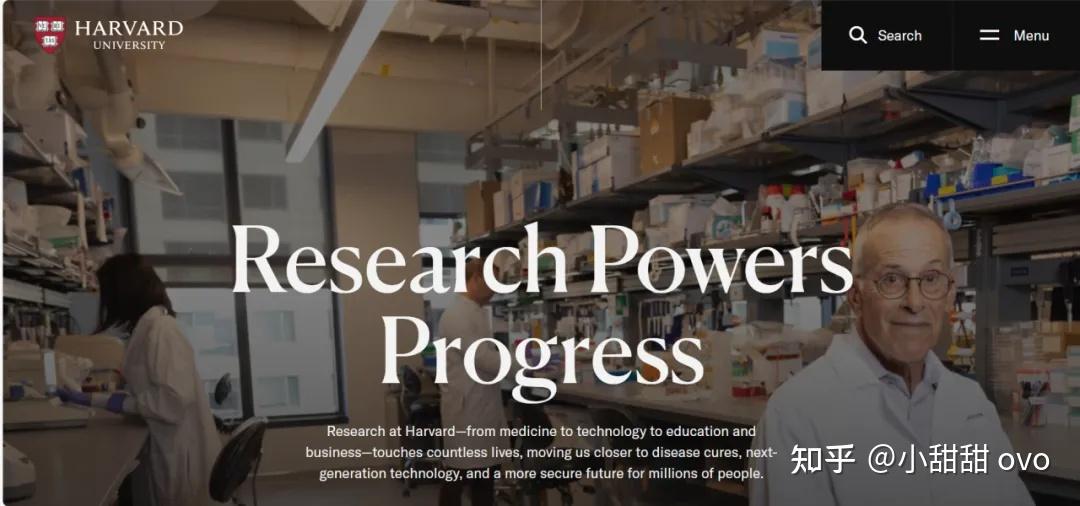 从学术简历到视觉盛宴：如何打造一张让人过目不忘的学术海报？ - 知乎