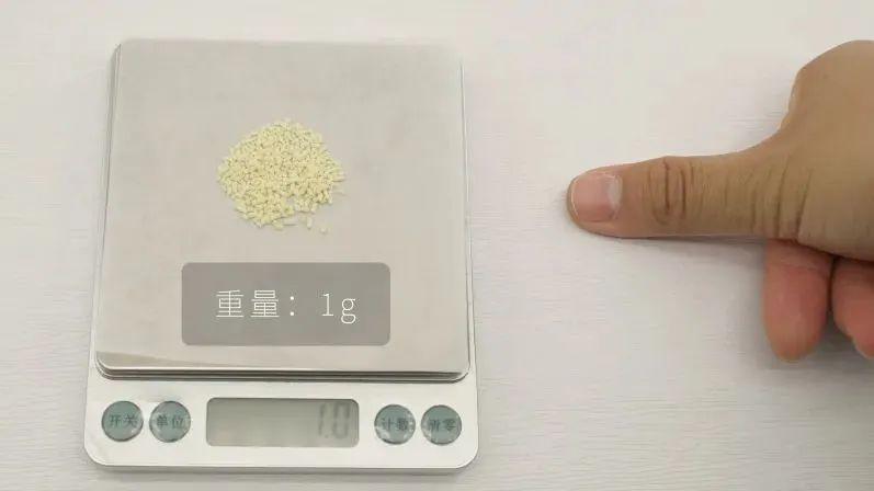 67张「用手做对照」的食物分量图，很多人一顿吃了一天的饭！ - 知乎
