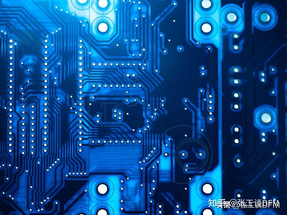 9种PCB钻孔技巧总结,图文+案例,带你轻松搞定PCB钻孔 - 知乎