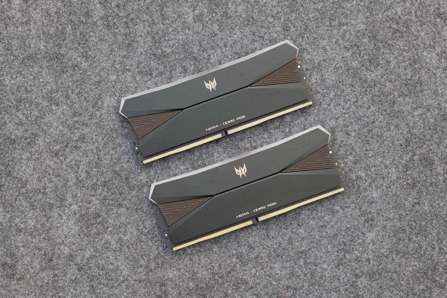 旗舰性能，散热无忧丨宏碁掠夺者GM9000神舆PCIe5.0 SSD专业向