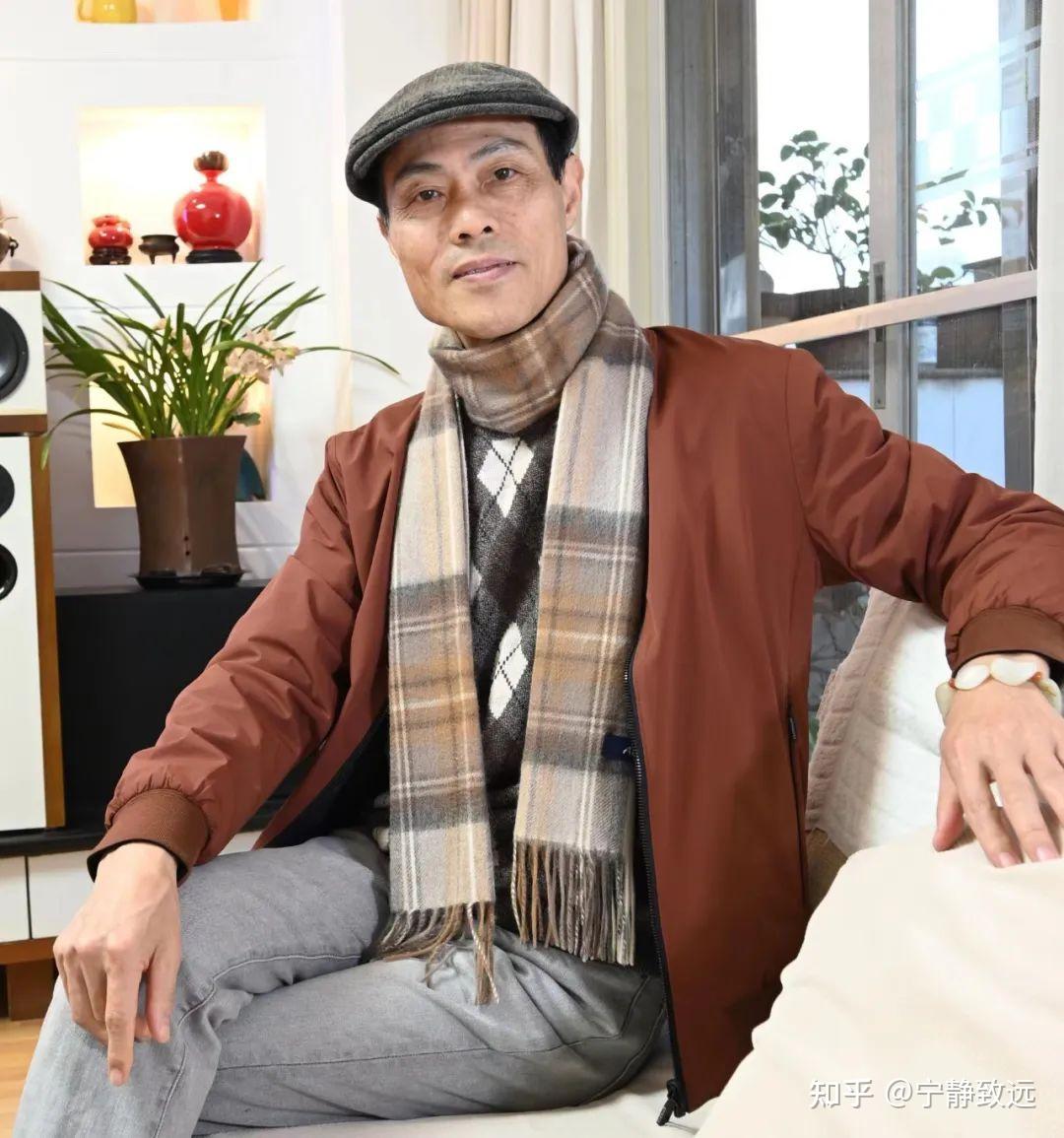 林庆辉——获得中华文化特别贡献奖 - 知乎