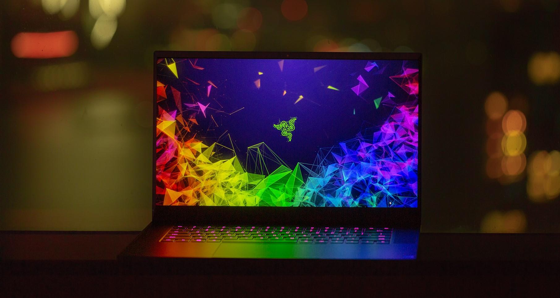 更亲民的轻薄旗舰 雷蛇灵刃15 标准版长测 知乎