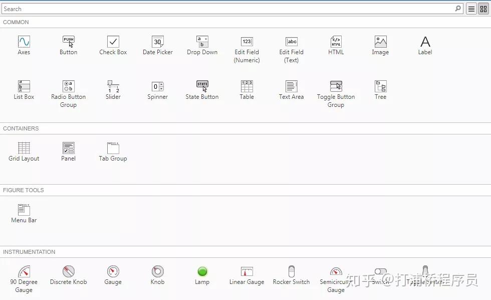 Matlab App Hud MATLAB App真的会取代GUI吗? - 知乎