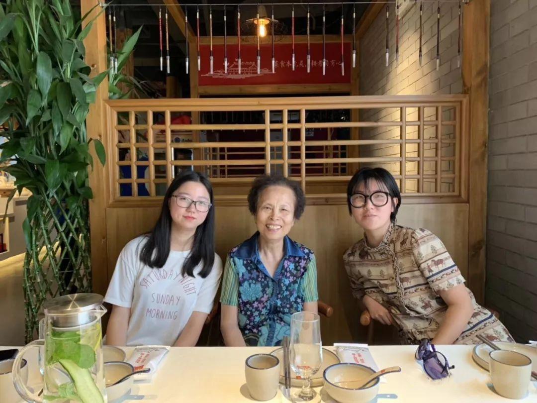 张密教授到访MAMAMIA啦 - 知乎