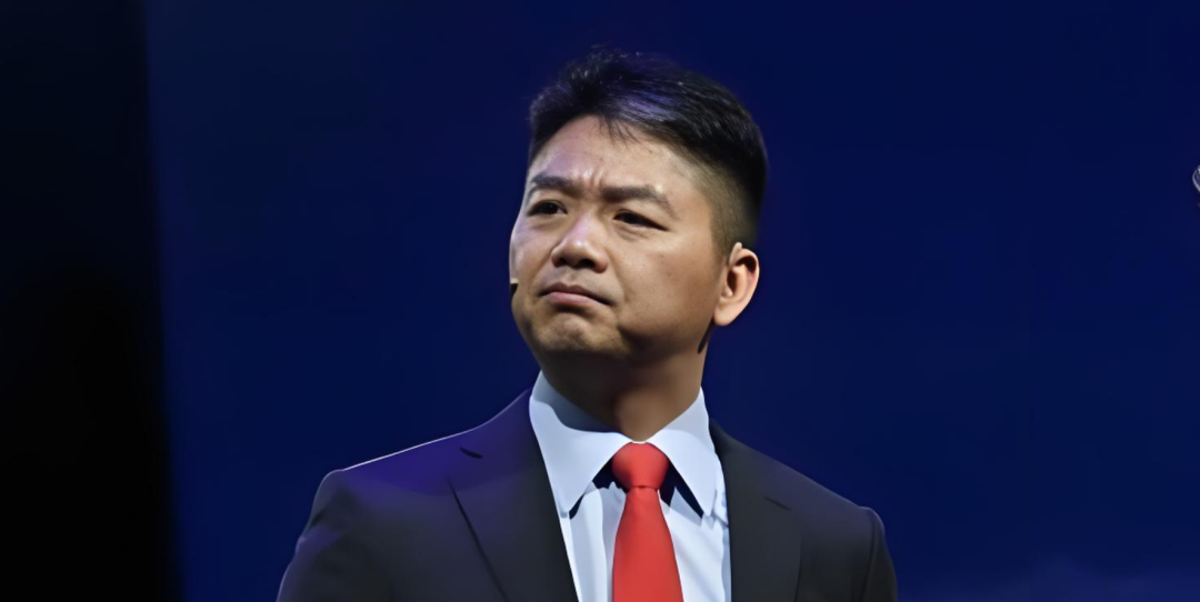 突发!刘强东拿下中兴 - 知乎