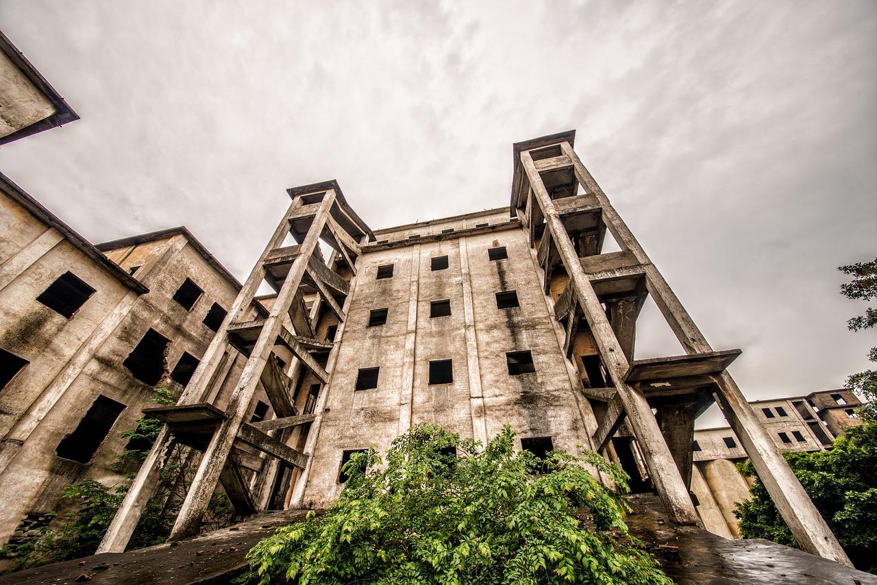 千灯哪里有厂房出租