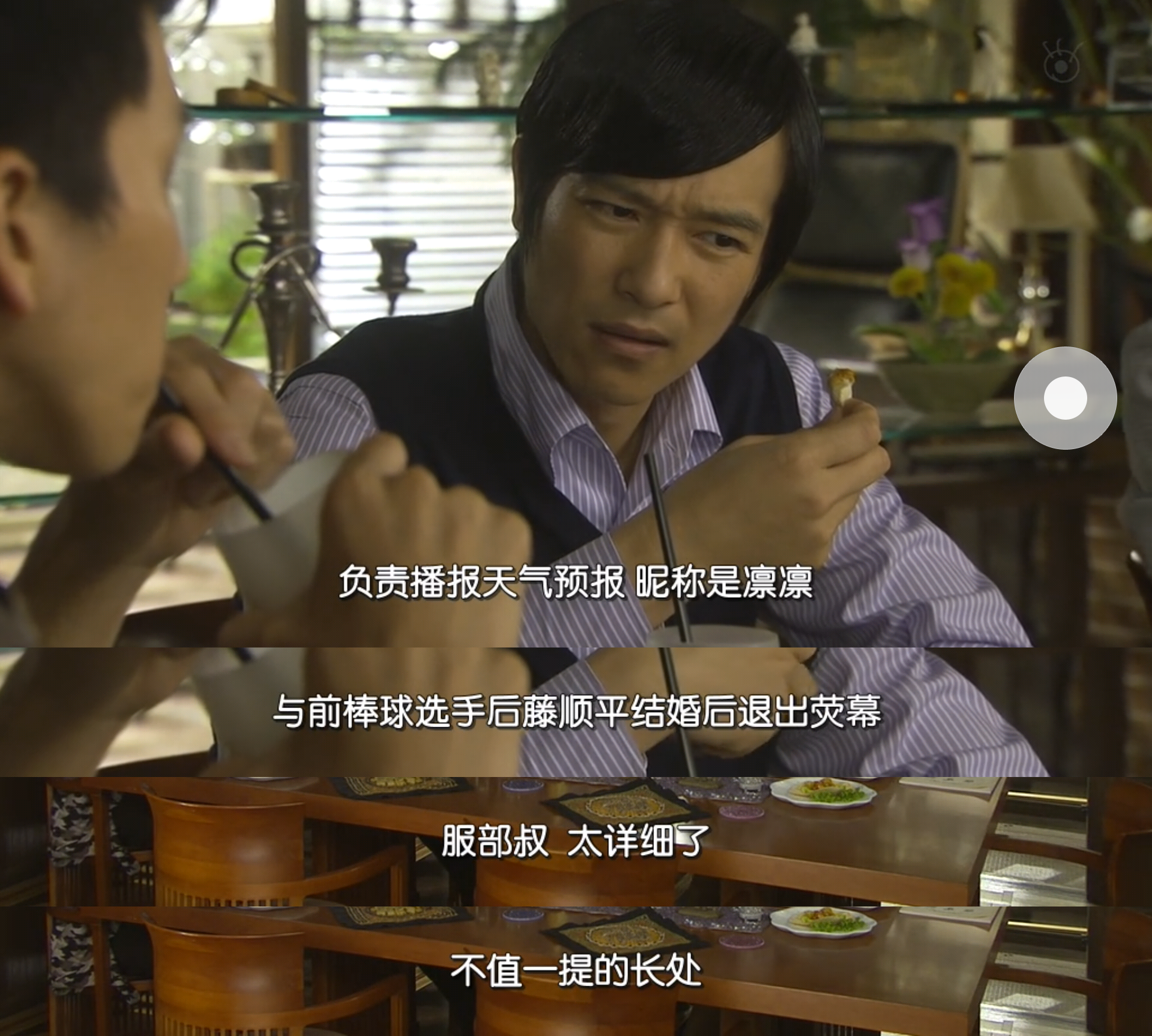 legalhigh中服部大叔总共有多少项技能