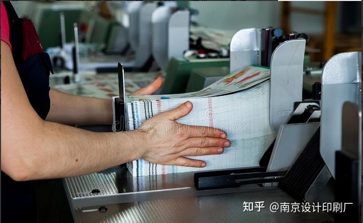 书籍印刷厂在我国占据着怎样的地位 - 知乎