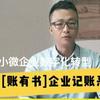 大账在记