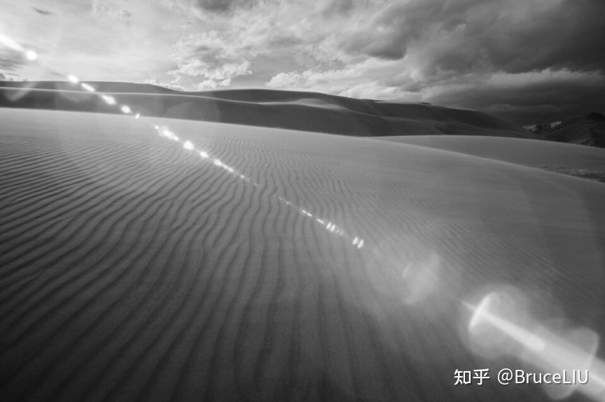 [摄影]了解炫光 Lens Flare - 知乎