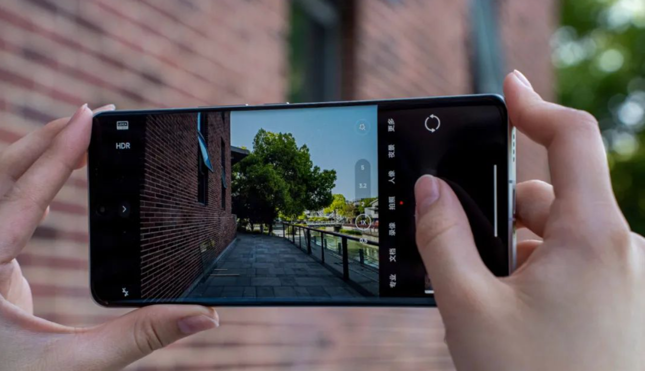 小米13ultra实际体验怎么样光学摄影带来的突破升级大吗