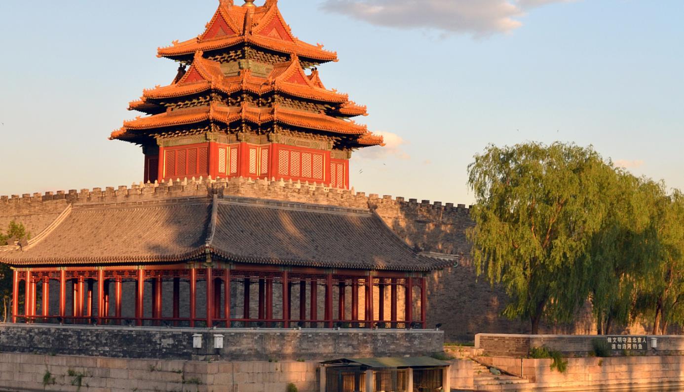 关于故宫的历史故事，你知道几个?知道的太晚了！ - 知乎