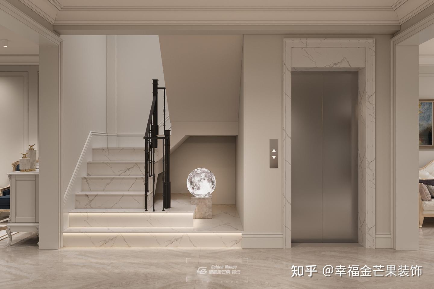 【幸福金芒果】滇池ONE 350㎡|奢雅齐颂,克制是表达者最高级的浪漫 - 知乎