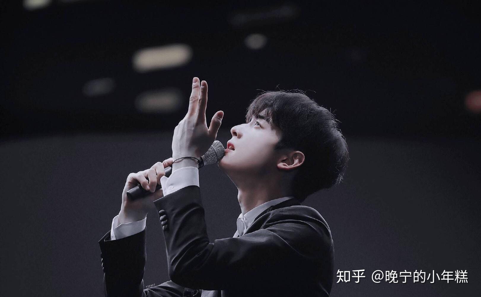 有没有车银优的图片吖? - 知乎