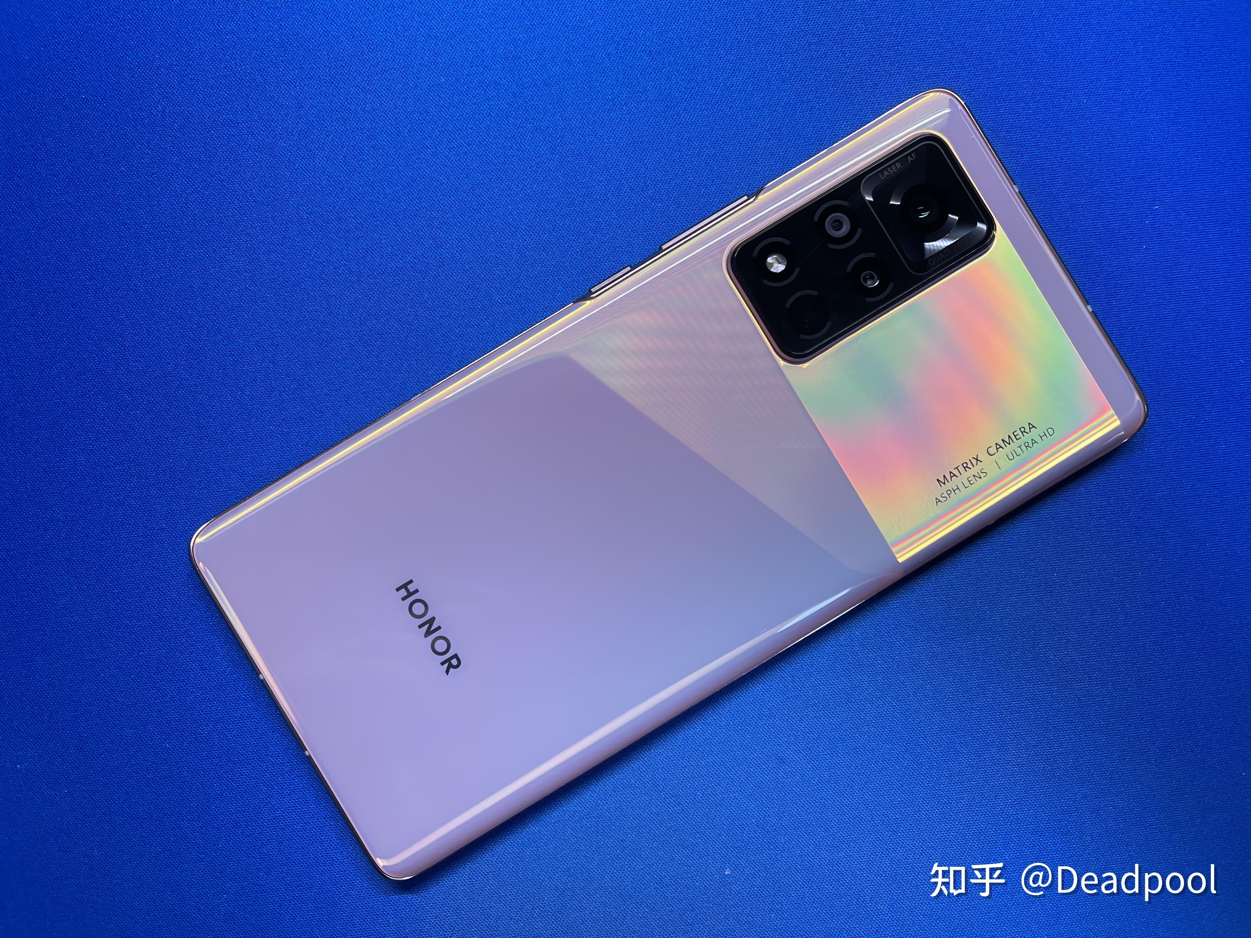 如何评价2021年1月22日发布的荣耀v40有哪些亮点和槽点