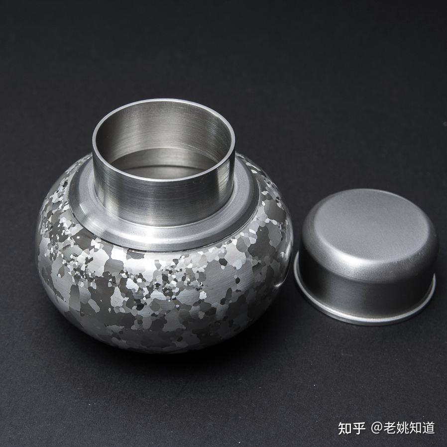 锡元素及常用检测方法 - 知乎