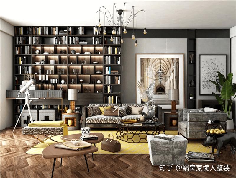 房子装修都需要买些什么材料,装修中需要注意哪些细节? - 知乎