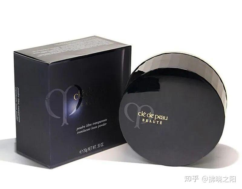 散粉哪个牌子好用不脱妆,六款自用大牌定妆散粉推荐! - 知乎