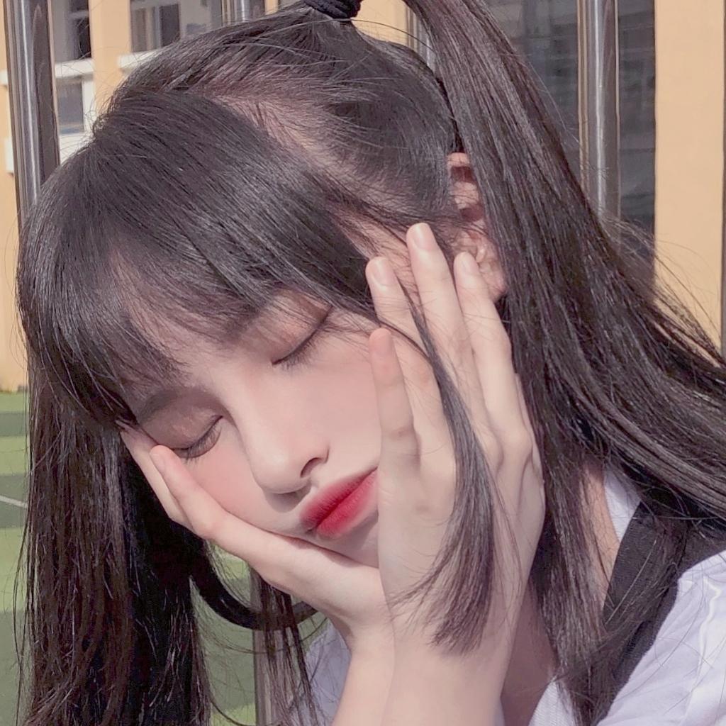 求卡哇伊头像女头昂