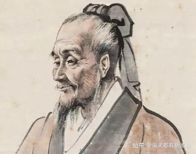 走进千古医圣——张仲景 - 知乎