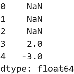 Pandas | 数据分析时将特定列转换为数字类型 float64 或 int64的方法 - 知乎