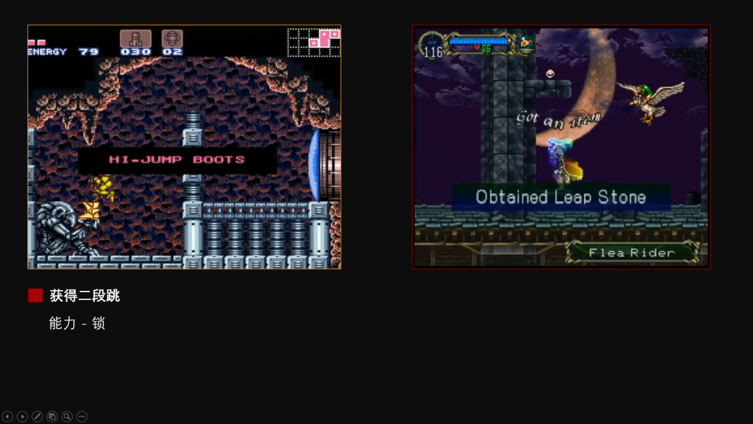 游戏类型Metroidvania(类恶魔城银河战士)是什么意思? - 知乎