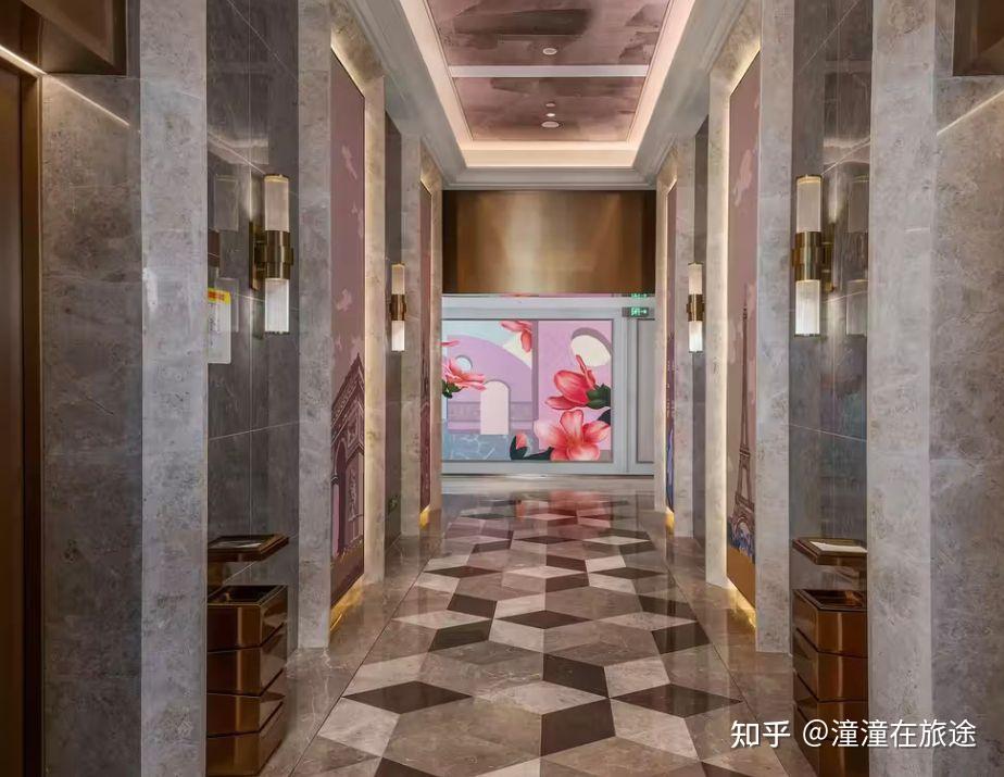 美居酒店到底是哪个酒店集团的?整体怎么样? - 知乎