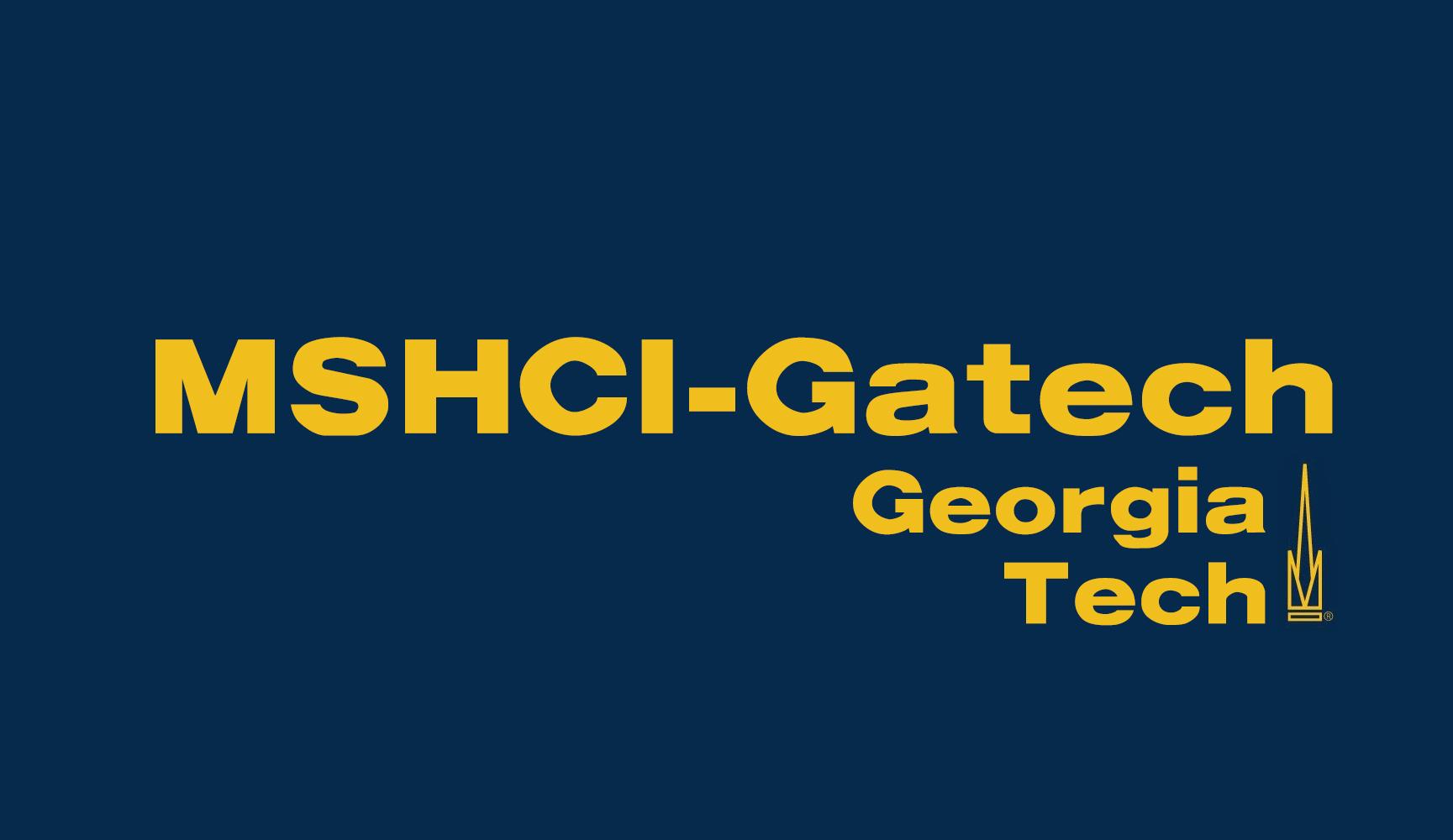 HCI项目访谈MSHCIGatech 十问十答 知乎