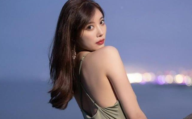 杨晨晨sugar小甜心CC全部写真集，最全介绍分享-美学艺术库